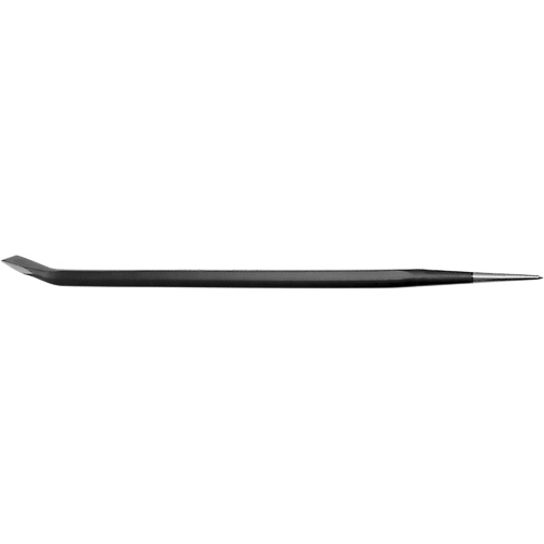 JPPB-24 Barre &agrave; pointe cisel&eacute;e super r&eacute;sistante, 24" Distribution Jean Lapalme