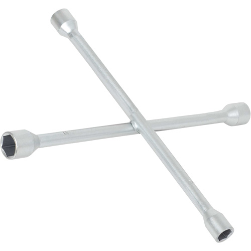 IWW-20 20" Cross Wheel Wrench Distribution Jean Lapalme
