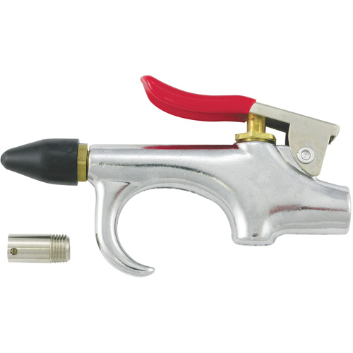 Air Blow Gun with Lever, 1/4" NPT Distribution Jean Lapalme