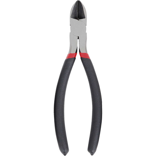 INP-200 Pinces &agrave; coupe diagonale avec poign&eacute;e rembourr&eacute;e, 8" lo Distribution Jean Lapalme