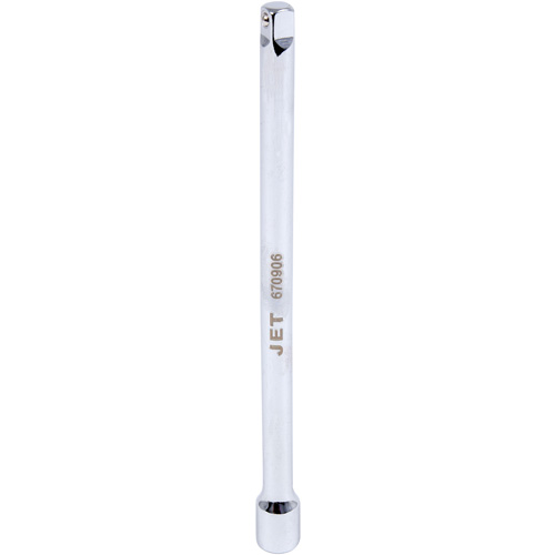Extension Bar, 1/4" Drive, 6" L Distribution Jean Lapalme