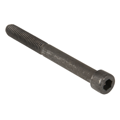 Socket Head Cap Screw, 1/2" Dia. x 5" L, Black Oxide Distribution Jean Lapalme