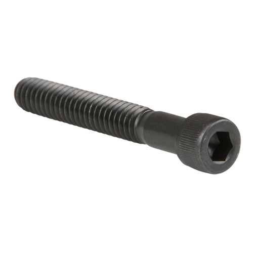 Vis &agrave; douille &agrave; t&ecirc;te creuse, 1/4" dia. x 1-3/4" lo, Oxyde noir Distribution Jean Lapalme