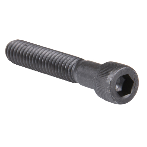 Vis &agrave; douille &agrave; t&ecirc;te creuse, 1/4" dia. x 1-1/2" lo, Oxyde noir Distribution Jean Lapalme