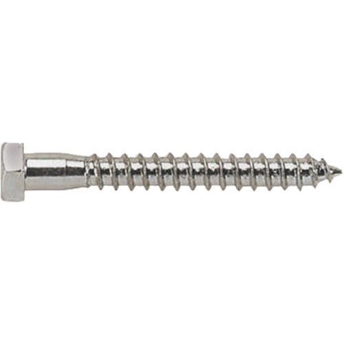 Tire-fond, 3/8" x 3" lo, Ordinaire Distribution Jean Lapalme