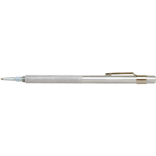 Pointe &agrave; tracer avec agrafe de poche Distribution Jean Lapalme