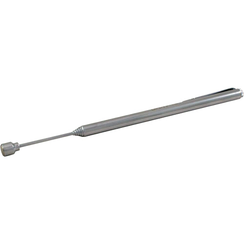 Telescopic Pickup Tool with Pocket Clip Distribution Jean Lapalme