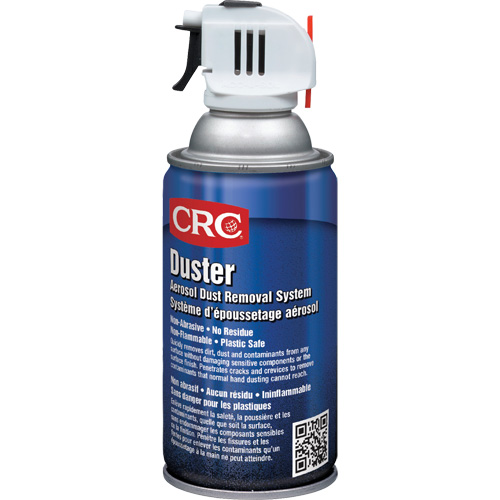 Duster Aerosol Dust Removal System, 12 oz. Distribution Jean Lapalme