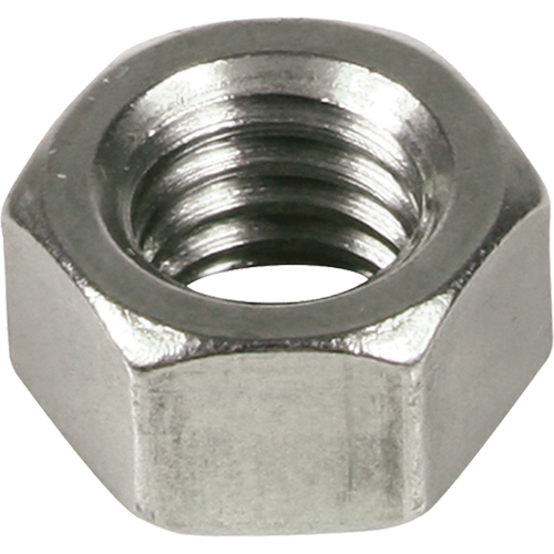 Boulon de carrosserie standard, 5/16" x 3" lo, Zinc Cr+3, Cors&eacute; Distribution Jean Lapalme