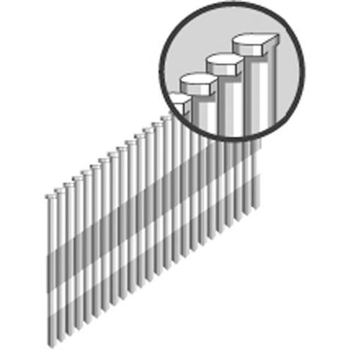 15-Gauge (35) Finishing Nails Distribution Jean Lapalme