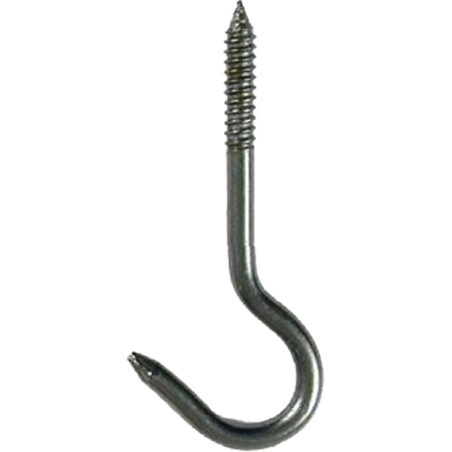 Screw-In Wall Hook Distribution Jean Lapalme