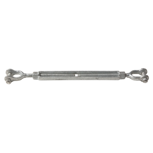 Jaw & Jaw Turnbuckle Distribution Jean Lapalme