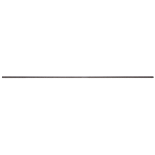 Tige filet&eacute;e, 3/4"-10, 36" lo, Acier inoxydable, Grade Calibre 18-8 Distribution Jean Lapalme