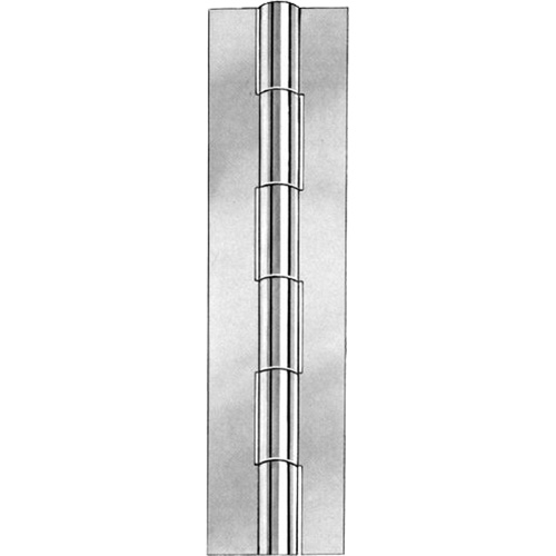 Continuous Piano Hinge Distribution Jean Lapalme