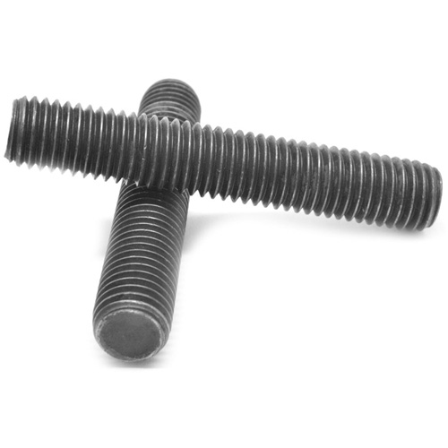 Goujon enti&egrave;rement filet&eacute;, 3/8"-16, 2" lo, Ordinaire, Grade B7 Distribution Jean Lapalme