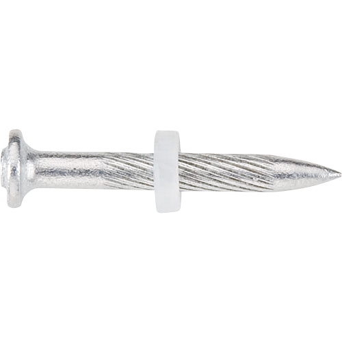 Head Spiral CSI Drive Pin Distribution Jean Lapalme