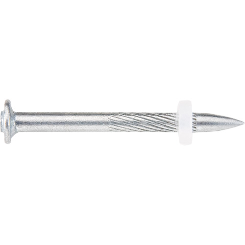 Head Spiral CSI Drive Pin Distribution Jean Lapalme