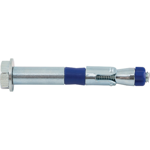 Power-Bolt & Heavy Duty Sleeve Anchor Distribution Jean Lapalme