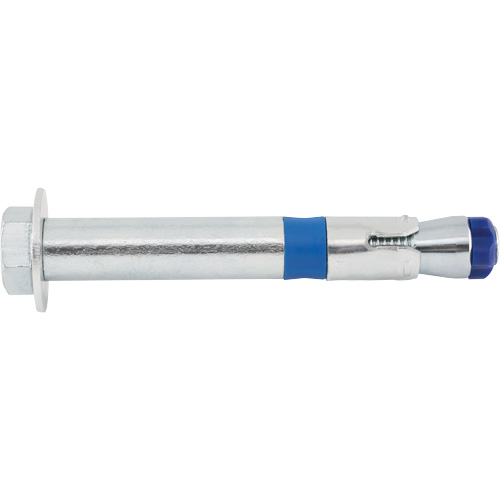 Boulon d'ancrage robuste Power-Bolt Distribution Jean Lapalme