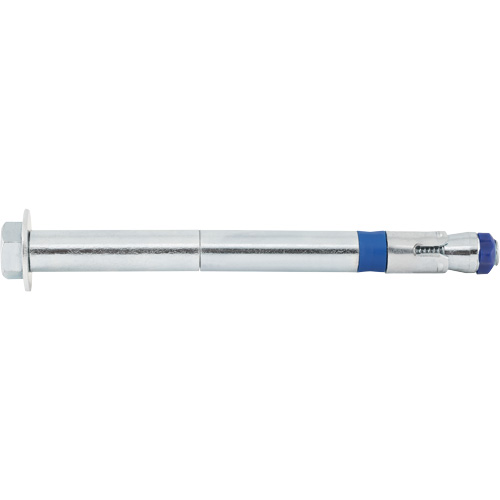 Power-Bolt & Heavy Duty Sleeve Anchor Distribution Jean Lapalme