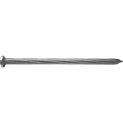 Concrete Heat-Treated Construction Nails Distribution Jean Lapalme