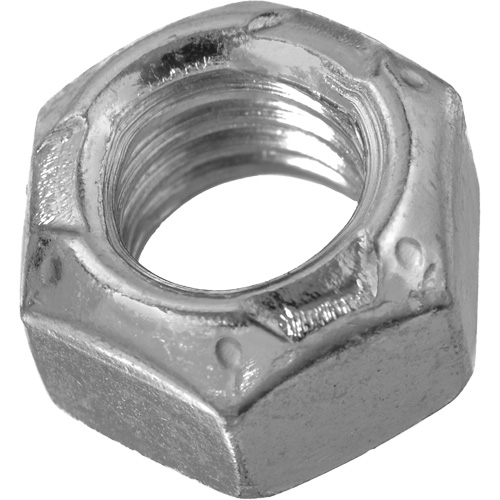 20-Piece GR C UNC Conelok Lock Nuts, 7/8" Dia., Zinc Plated Distribution Jean Lapalme