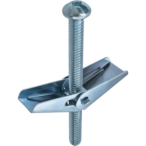 Toggle Bolt Anchor Distribution Jean Lapalme