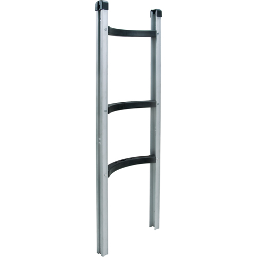 Cadre pour diable en aluminium Distribution Jean Lapalme
