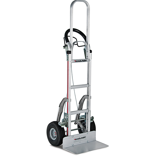 Y-Cable Brake Hand Trucks Distribution Jean Lapalme