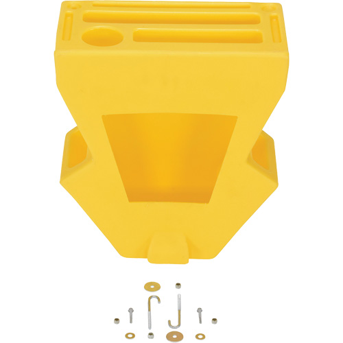 Plateaux pour transpalette Distribution Jean Lapalme