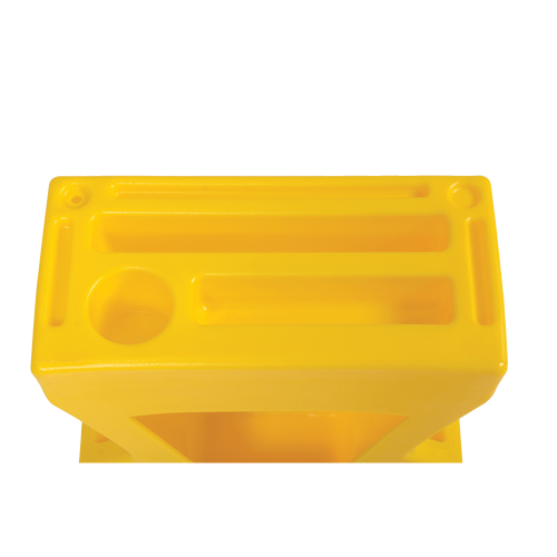 Plateaux pour transpalette Distribution Jean Lapalme