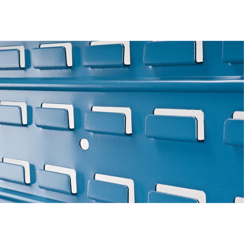 Mobile Service Cart, 2 Tiers, 24" W x 57" H x 40" D, 1200 lbs. Capacity Distribution Jean Lapalme
