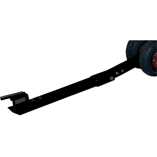 Tow Bar Package Distribution Jean Lapalme
