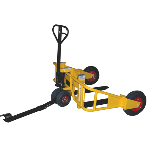 Tow Bar Package Distribution Jean Lapalme