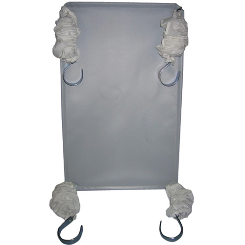 Plateforme &agrave; ressort pour chariot caisson Starcart Distribution Jean Lapalme