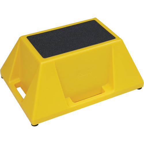 Industrial Step Stools, 28" x 20" x 13" High Distribution Jean Lapalme