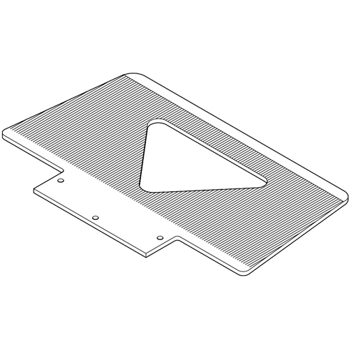 LiftKar&reg; Nose Plates Distribution Jean Lapalme
