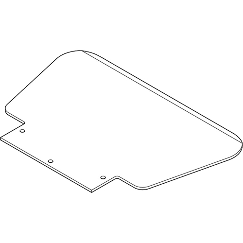 LiftKar&reg; Nose Plates Distribution Jean Lapalme