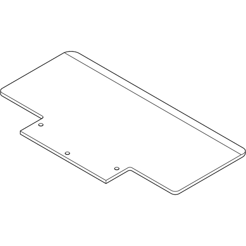 LiftKar&reg; Nose Plates Distribution Jean Lapalme