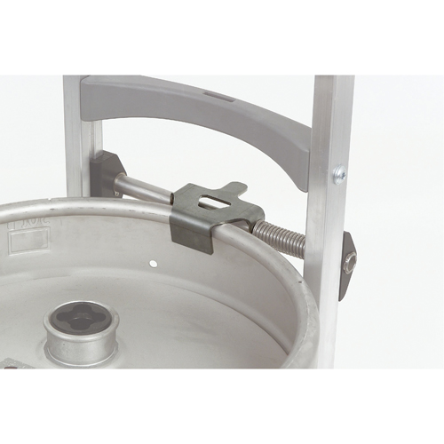 LiftKar&reg; Accessories - Keg Hook Distribution Jean Lapalme