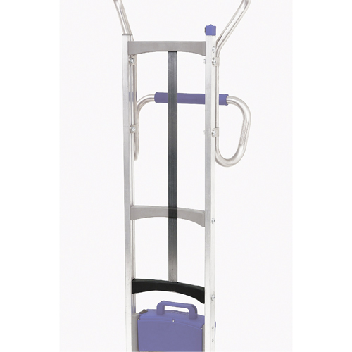 LiftKar&reg; Accessories - Center Strap With extra crossbar Distribution Jean Lapalme