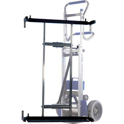 Accessoires Liftkar - Porteur de panneau, de fen&ecirc;tre, de porte Distribution Jean Lapalme