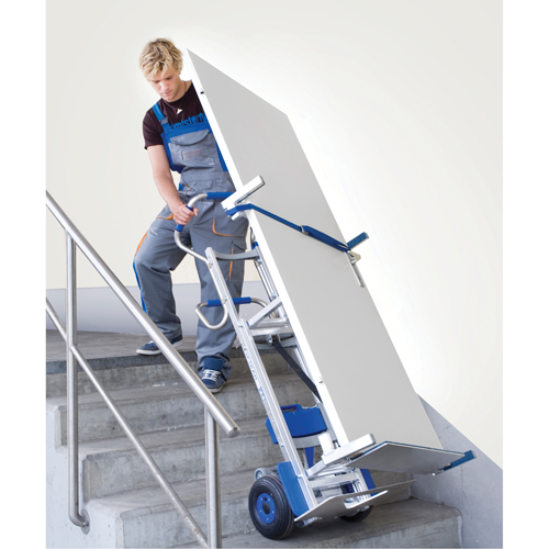 Accessoires Liftkar - Porteur de panneau, de fen&ecirc;tre, de porte Distribution Jean Lapalme