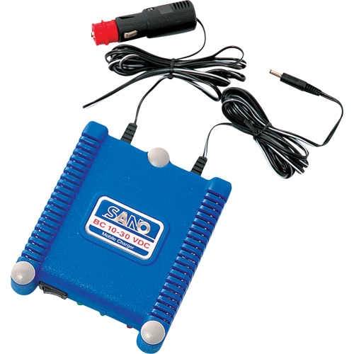 LiftKar&reg; Accessories - Cigarette Lighter Charger Distribution Jean Lapalme