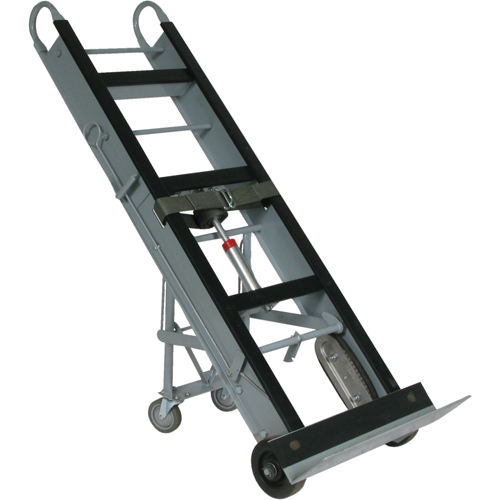 Appliance and Vending Truck - AVT-61, Aluminum, 550 lbs. Capacity, 24" W x 61" H Distribution Jean Lapalme