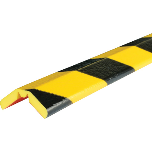 Protecteur de bordure flexible, Longueur 3,28' (1 m) Distribution Jean Lapalme