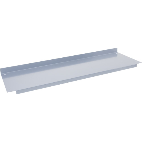 Industrial Duty Lower Shelf for Workbench Distribution Jean Lapalme