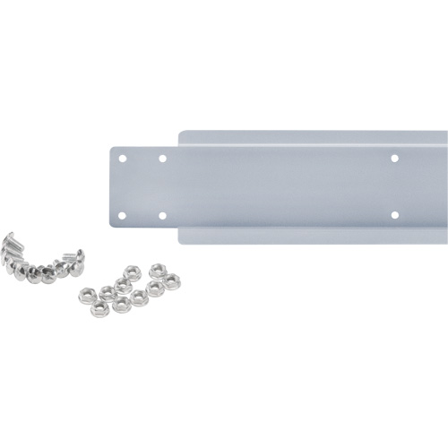 Longeron universel pour service industriel Distribution Jean Lapalme
