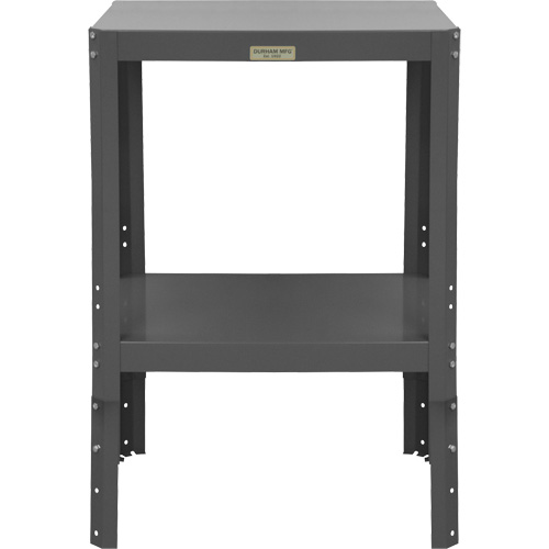 Adjustable Machine Stand Distribution Jean Lapalme