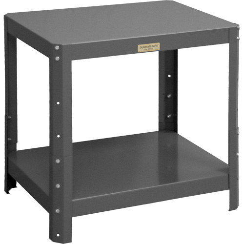 Adjustable Machine Stand Distribution Jean Lapalme